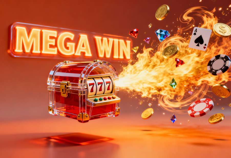 Hot streak casino Hot streak casino