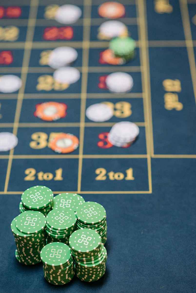 Platincasino